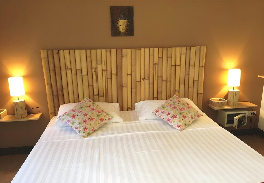 Cosy Room